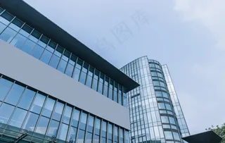 商务写字楼图片