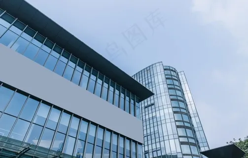 商务写字楼图片 商务写字楼图片