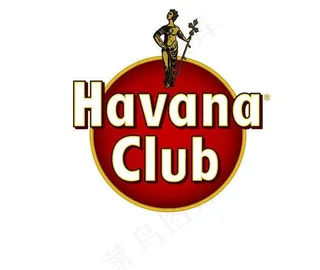 Havana Club 哈瓦那俱乐部 矢量logo图片
