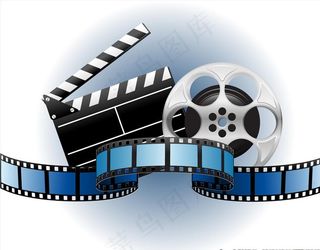 电子图标系列 胶片图片