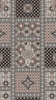 几何名族风图片