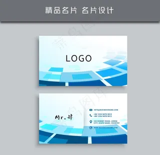 名片模板 名片设计 名片图片