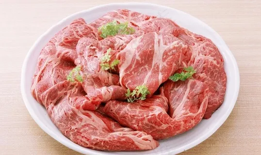 肉片 肉块 猪肉 牛肉 生肉图片 肉片 肉块 猪肉 牛肉 生肉图片