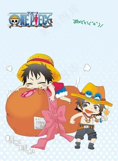 海贼王图片 海贼王图片