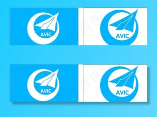 航空工业图标图片