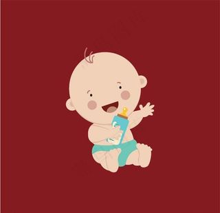 婴儿图片