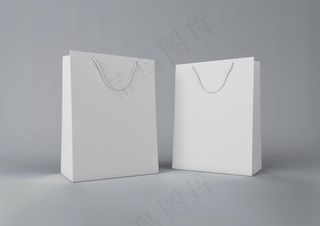 袋子样机图片