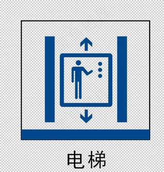 电梯图片
