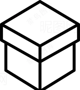 盒子图片