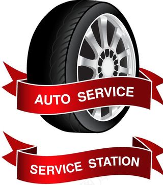 卡通轮胎设计素材背景文件图片