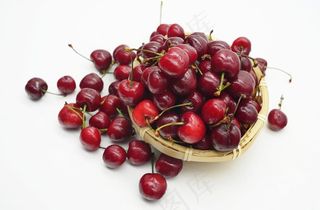樱桃图片