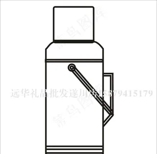 开水瓶热水瓶保温瓶图片