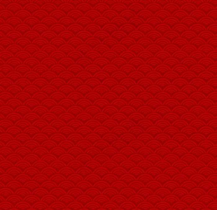 鱼纹图片psd模版下载