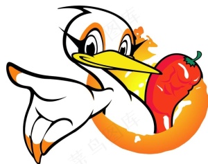 绝味标志 LOGO图片