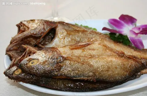 黄鱼鲞图片 黄鱼鲞图片