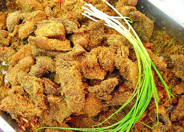 米粉肉图片