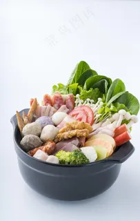 麻辣烫图片 麻辣烫图片