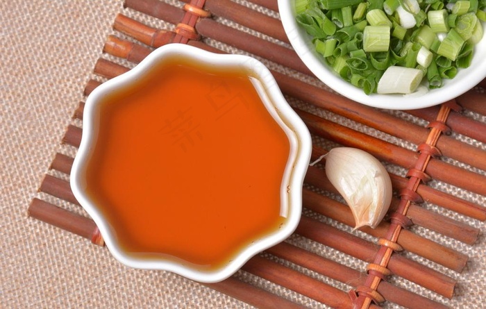 香油图片