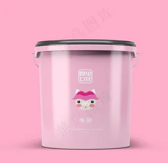 铁罐样机图片 铁罐样机图片