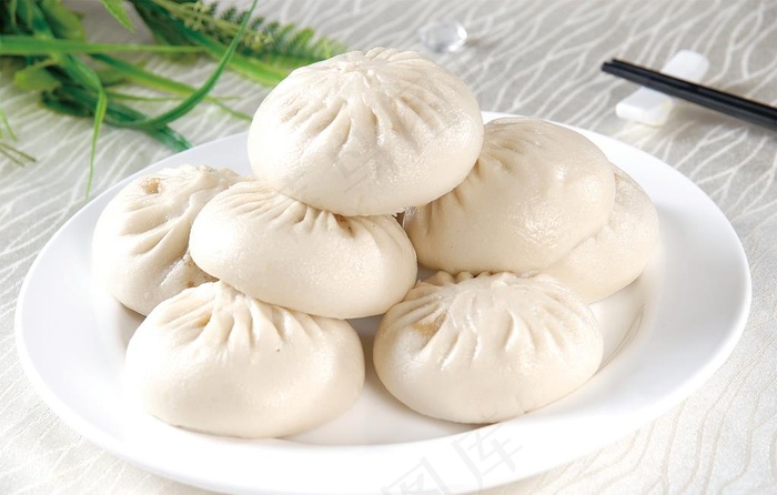 包子图片