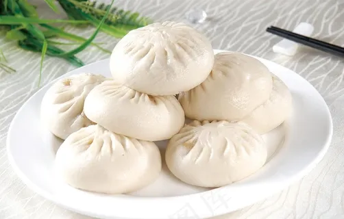 包子图片 包子图片