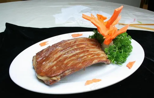 风味大排图片 风味大排图片