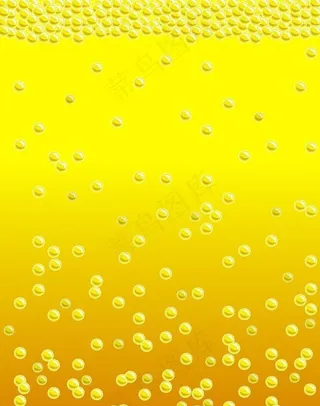啤酒背景图片