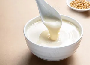 豆浆图片