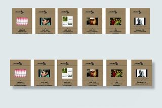 牙齿矫正发展史图片