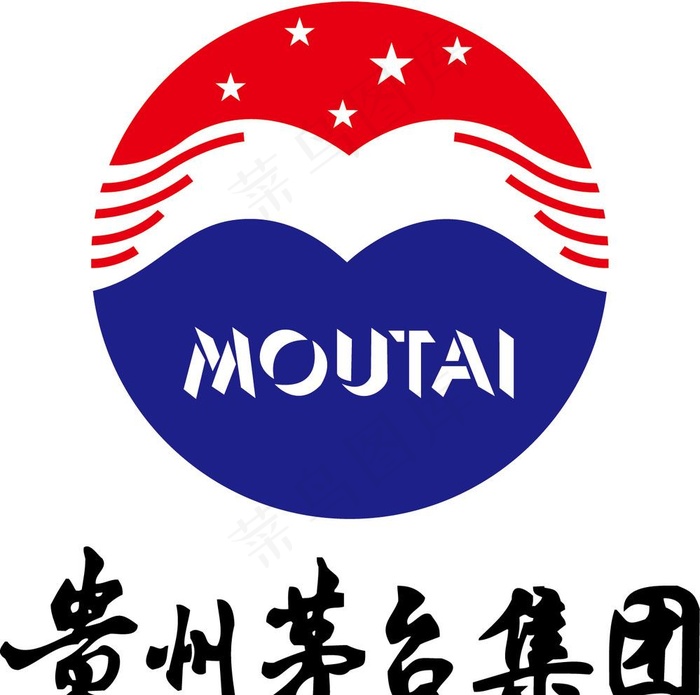 贵州茅台集团标志图片