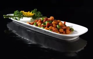 脆椒掌中宝图片