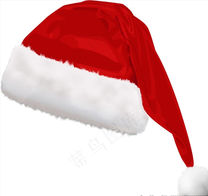圣诞帽图片