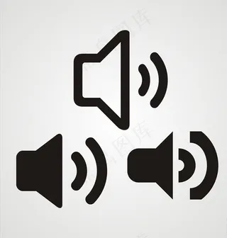 音量图片