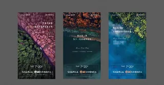 湖景飞机稿图片