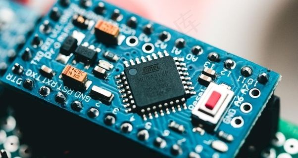 电路板图片