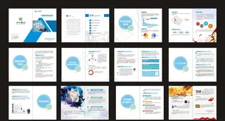 社保卡画册图片