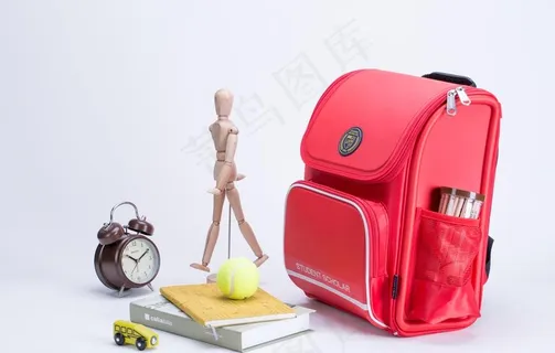 文具书菜鸟图库片