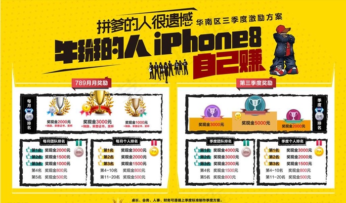 销售排行榜图片ai矢量模版下载