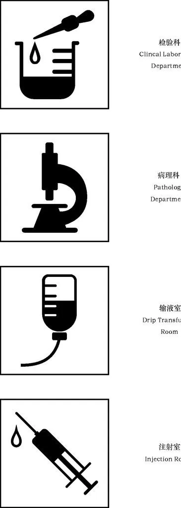 医疗保健 检验室 病理科图片cdr矢量模版下载