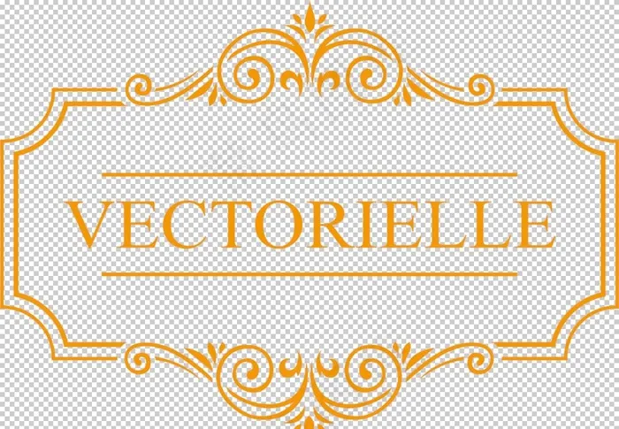 欧式边框图片