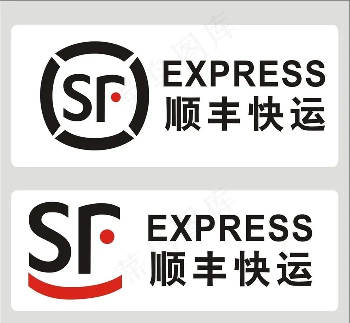 
                    顺丰快运图片
            cdr矢量模版下载