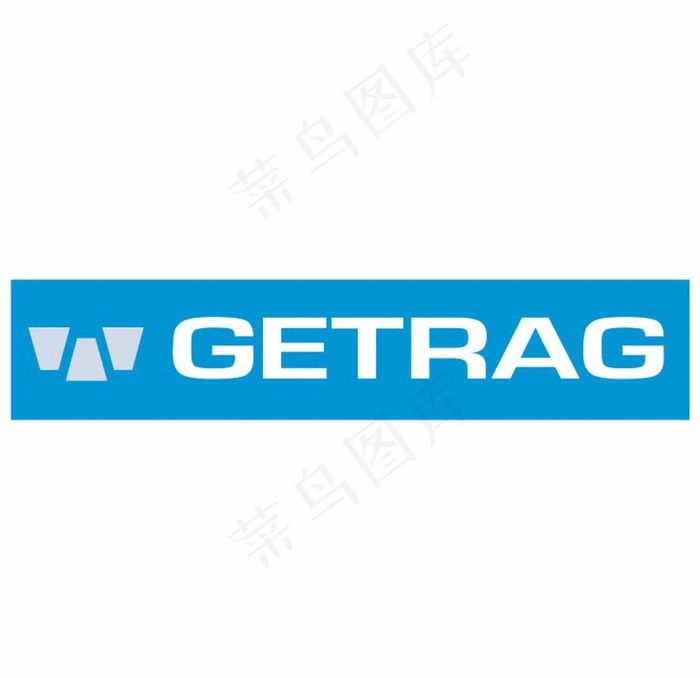 GETRAG 格特拉克图片cdr矢量模版下载