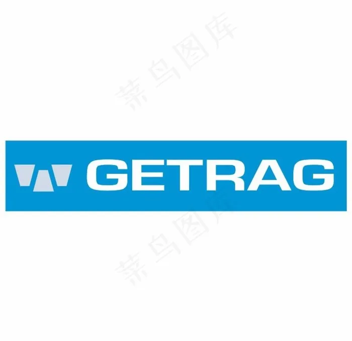 GETRAG 格特拉克图片cdr矢量模版下载