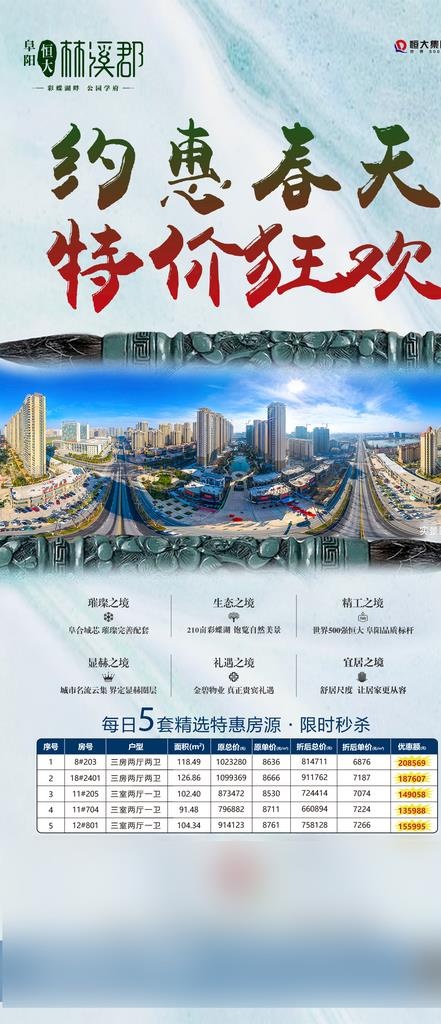 特价房图片(1200X2598(DPI:72))psd模版下载
