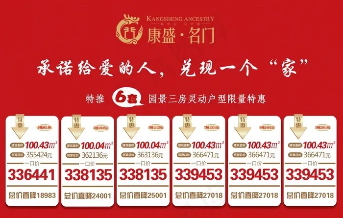 特价房图片(3402X2268(DPI:72))psd模版下载