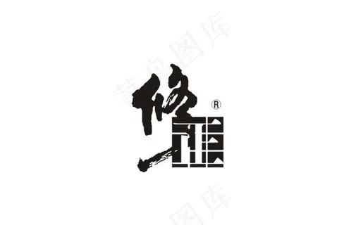 修正 LOGO图片