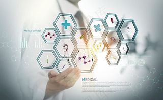 医疗科技图片