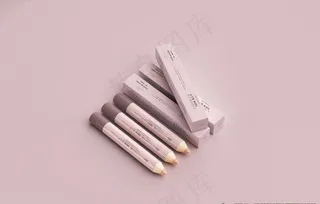 化妆品样机图片