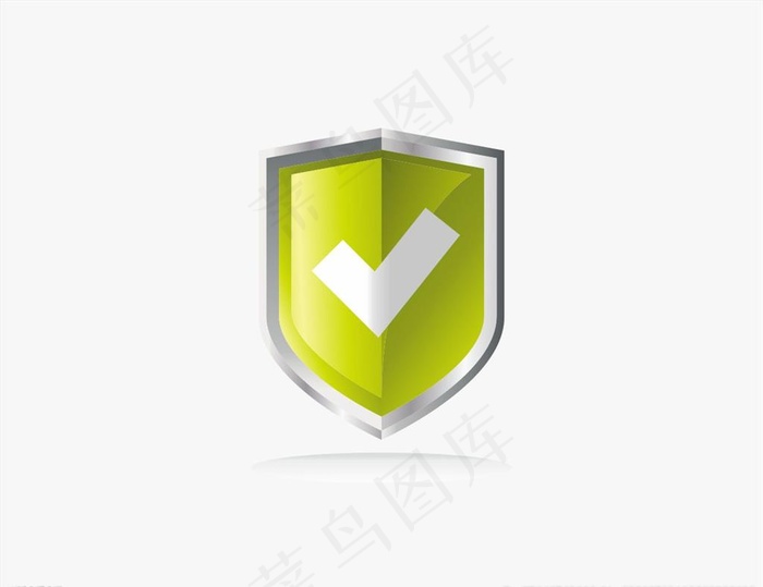 矢量防护图标图片cdr矢量模版下载