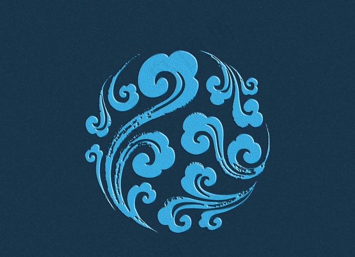 祥云 矢量祥云 传统祥纹图片